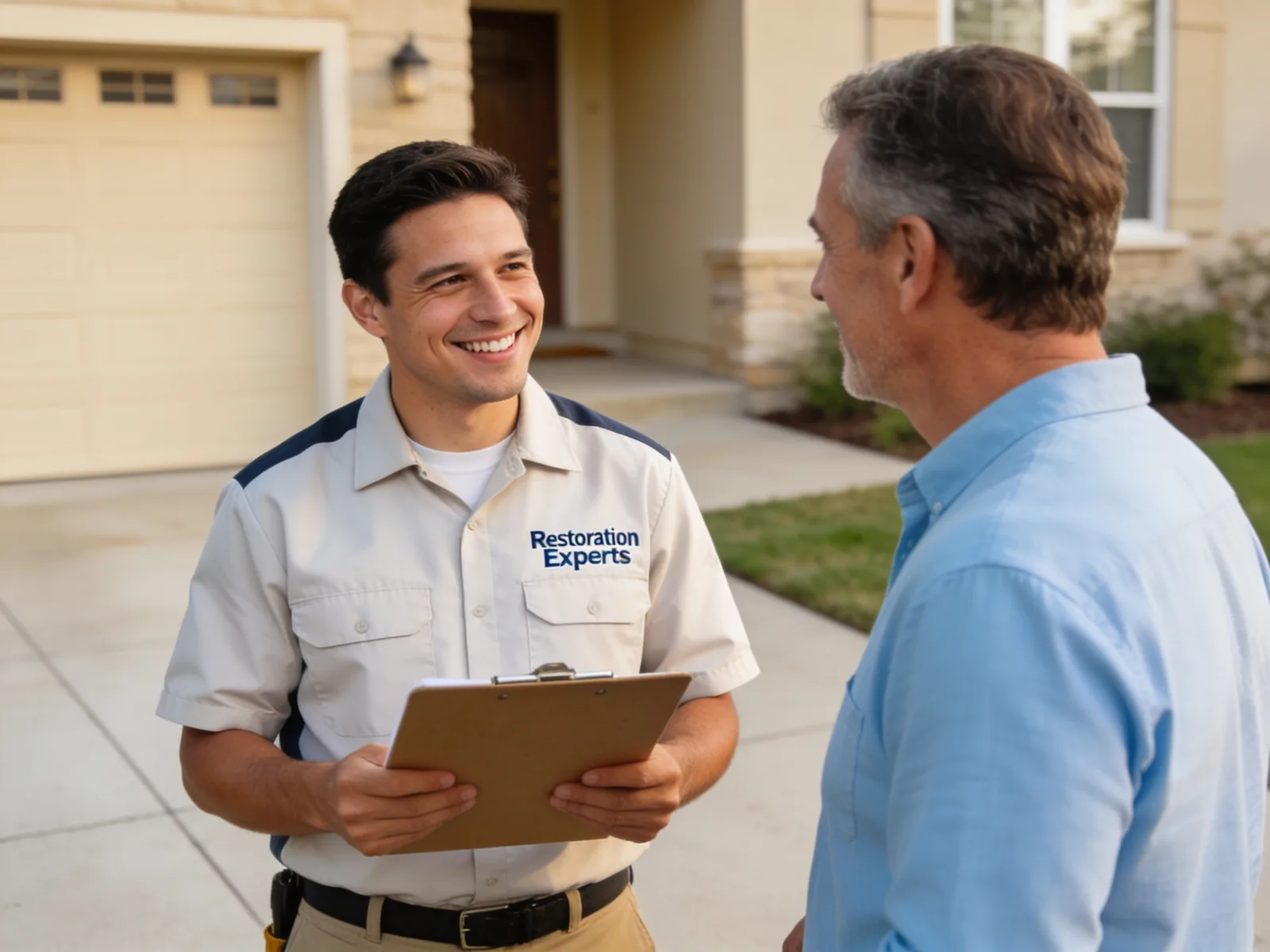 Water Damage Cleanup Buckland, MA FAQs